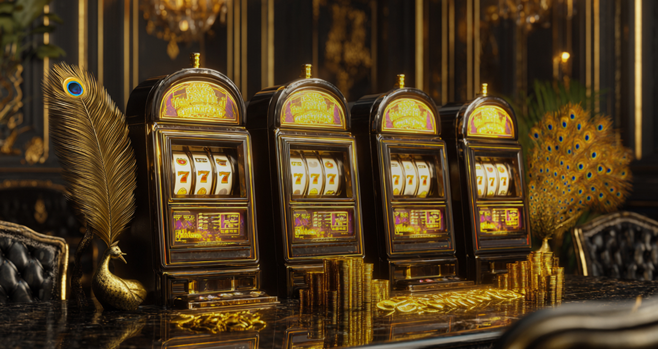 Panache Casino