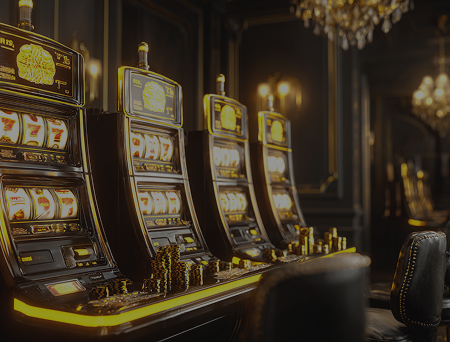 Panache Casino
