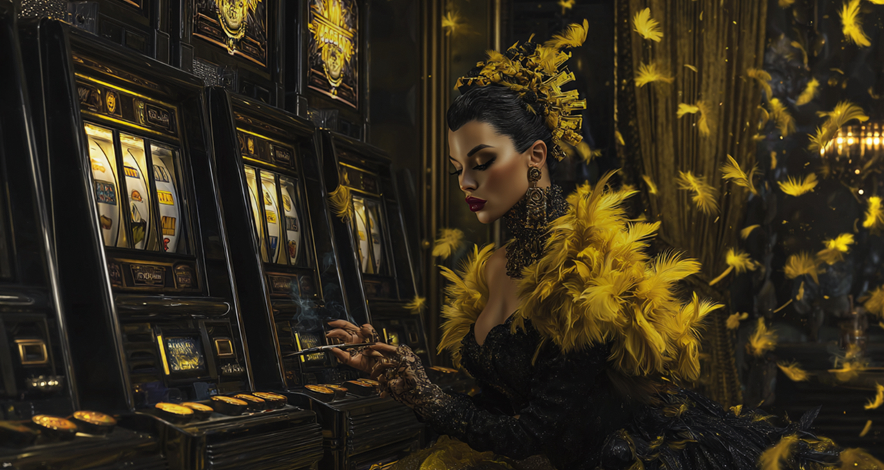 Panache Casino